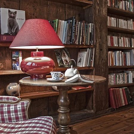 Bed and Breakfast La Belle Saison Mollens  Екстер'єр фото