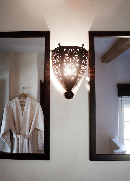 Bed and Breakfast La Belle Saison Mollens  Екстер'єр фото