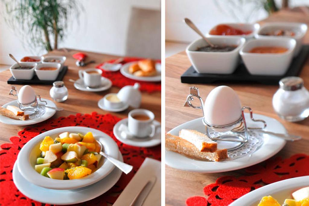 Bed and Breakfast La Belle Saison Mollens  Екстер'єр фото