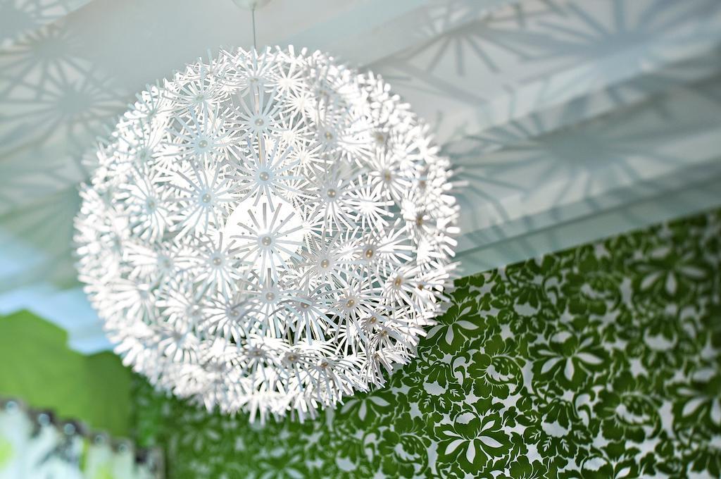 Bed and Breakfast La Belle Saison Mollens  Екстер'єр фото