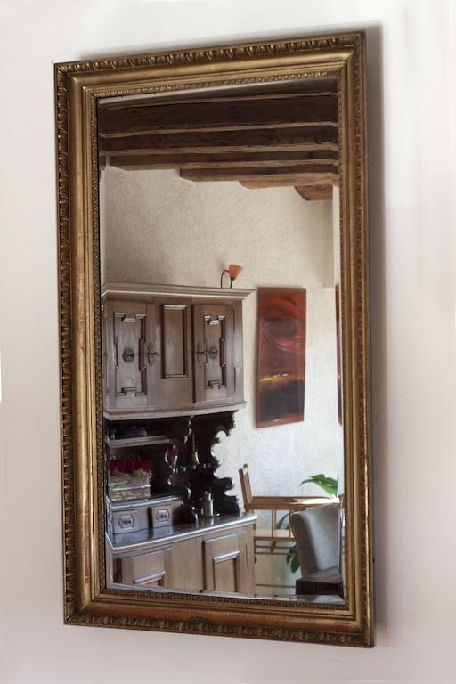 Bed and Breakfast La Belle Saison Mollens  Екстер'єр фото